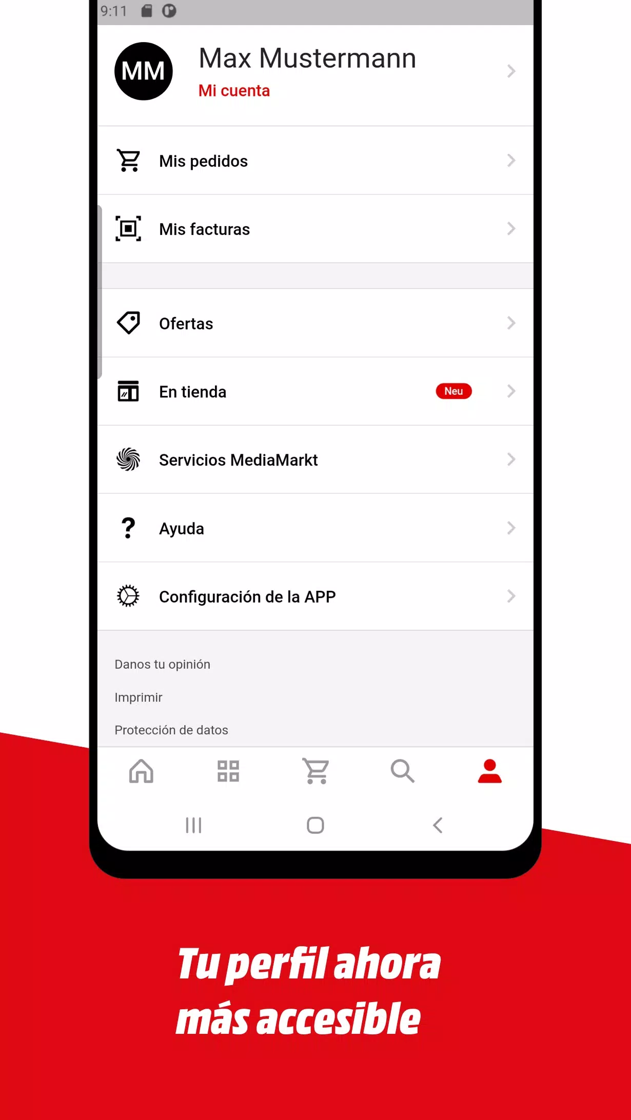 MediaMarkt para Android - Baixe o APK na Uptodown