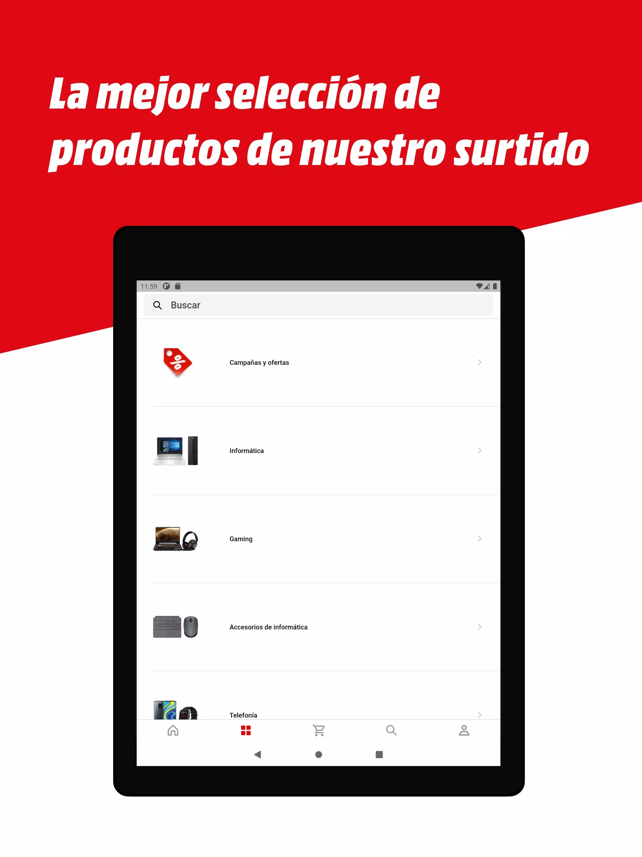 MediaMarkt Europe Apk Download for Android- Latest version 1.0- com. MediaMarkt.com