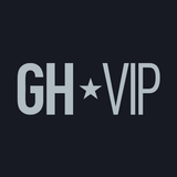 GH VIP ícone