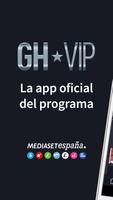 GH VIP Affiche