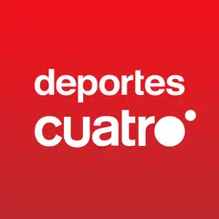 Скачать Deportes Cuatro - Mediaset APK
