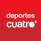 Deportes Cuatro आइकन