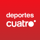 Deportes Cuatro ikona