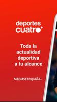 Deportes Cuatro-poster