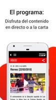 Deportes Cuatro 截图 3