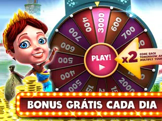 Baixar Bingo Bombo XAPK