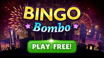 Bingo Bombo Affiche