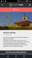 Culturapp La Mancha Alta اسکرین شاٹ 2