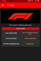 Formula GP poster