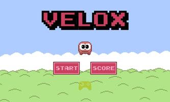 Velox 海报