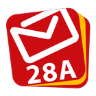 28A Elecciones ikona