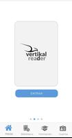 Vertikal Reader تصوير الشاشة 2