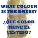 COLOR VESTIDO COLOUR DRESS-APK