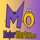 Mejores ofertas MejorOferton APK