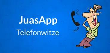 JuasApp - Telefon Pranks