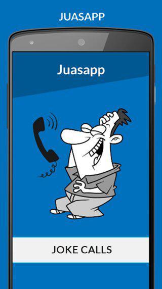JUASAPP SCARICARE