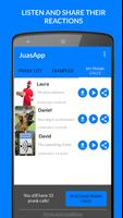 JuasApp स्क्रीनशॉट 2