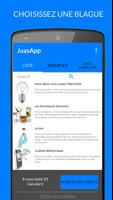 JuasApp Affiche