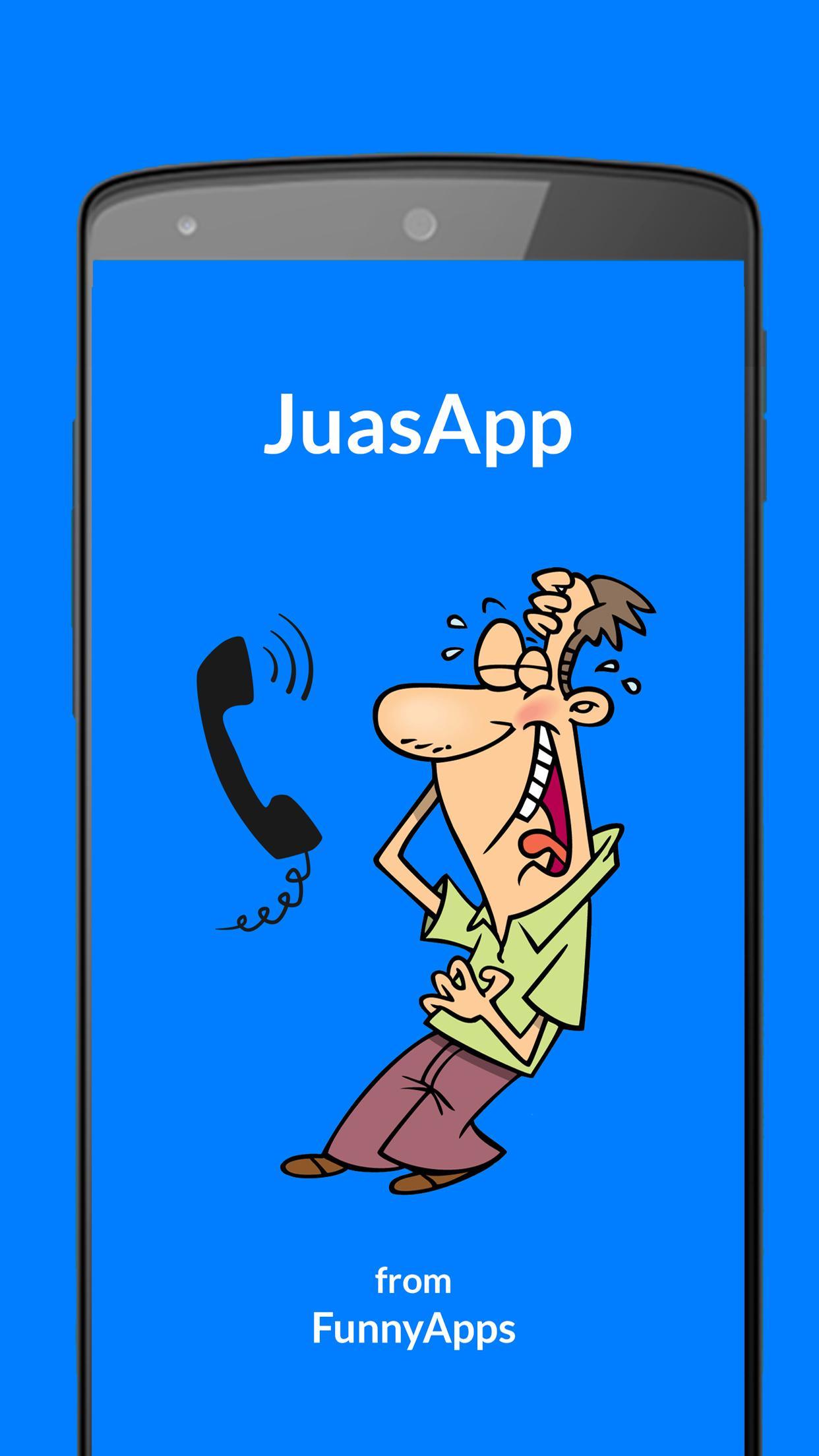 JuasApp for Android  APK Download