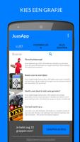 JuasApp-poster