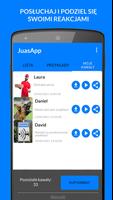 JuasApp screenshot 2