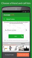 Juasapp Live Screenshot 1