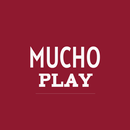 Mucho play : Player aplikacja