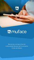 Muface plakat