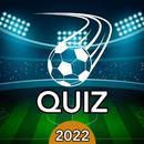 Futbol Quiz aplikacja