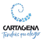 Cartagena Turismo أيقونة