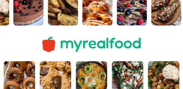 Cómo descargar MyRealFood: Recetas y dietas gratis en Android image