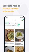 MyRealFood تصوير الشاشة 1