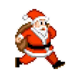 Santa's coming: the game APK download