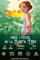 Fires i Festes Santa Creu capture d'écran 3