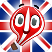 Nominis - English for Kids icon