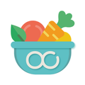 Nooddle - Eat healthy with what’s in your fridge.