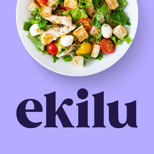 ekilu - Recetas Saludables