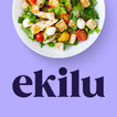 ”ekilu - healthy recipes & plan