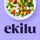 ekilu - healthy recipes & plan APK