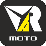 Motorbike GPS Navigation