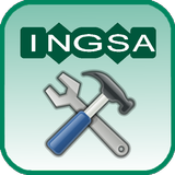 INGSA - Incidencias icône