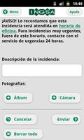 INGSA - Incidencias syot layar 1