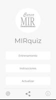 برنامه‌نما MirQuiz عکس از صفحه