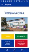 Colegio Nuryana الملصق