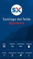 Santiago del Teide Xperience постер