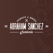 Abraham Sánchez Barbería