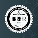 Barber Shop Rubén Quintana APK