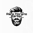 Rafa Moreno Barber ícone