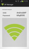 AP Manager تصوير الشاشة 1