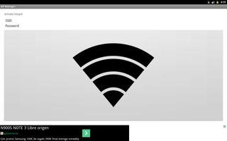AP Manager تصوير الشاشة 2